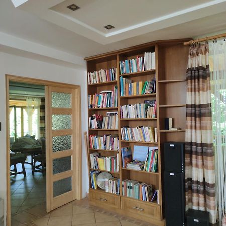 Malomkerek Vendeghaz Bed & Breakfast Fertoboz ภายนอก รูปภาพ
