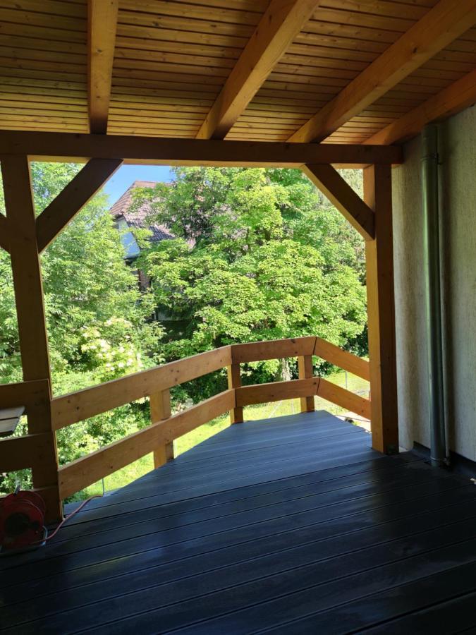 Malomkerek Vendeghaz Bed & Breakfast Fertoboz ภายนอก รูปภาพ