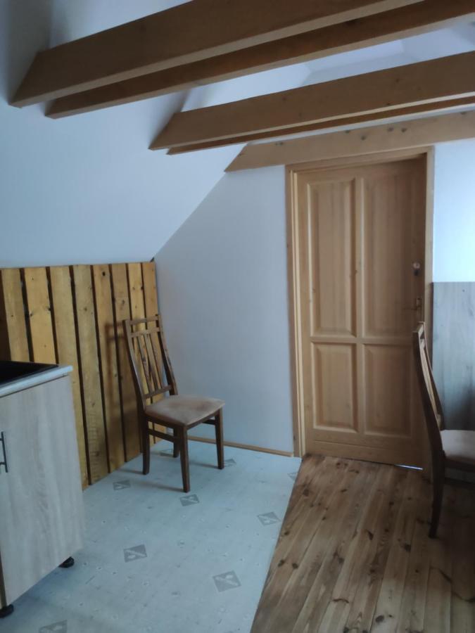 Malomkerek Vendeghaz Bed & Breakfast Fertoboz ภายนอก รูปภาพ