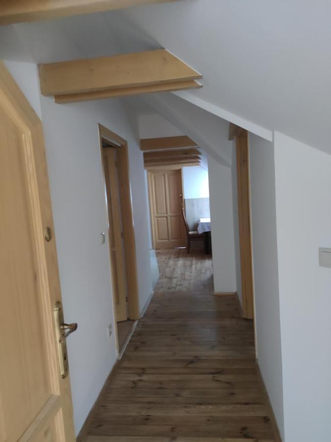 Malomkerek Vendeghaz Bed & Breakfast Fertoboz ภายนอก รูปภาพ