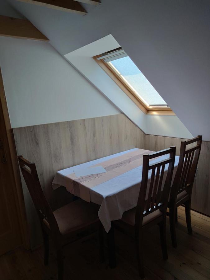 Malomkerek Vendeghaz Bed & Breakfast Fertoboz ภายนอก รูปภาพ