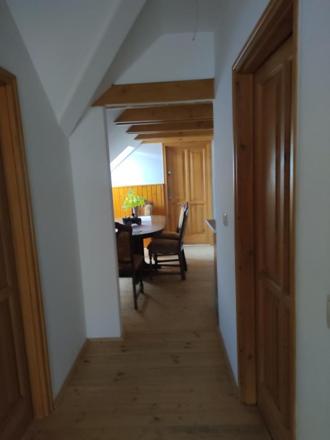 Malomkerek Vendeghaz Bed & Breakfast Fertoboz ภายนอก รูปภาพ
