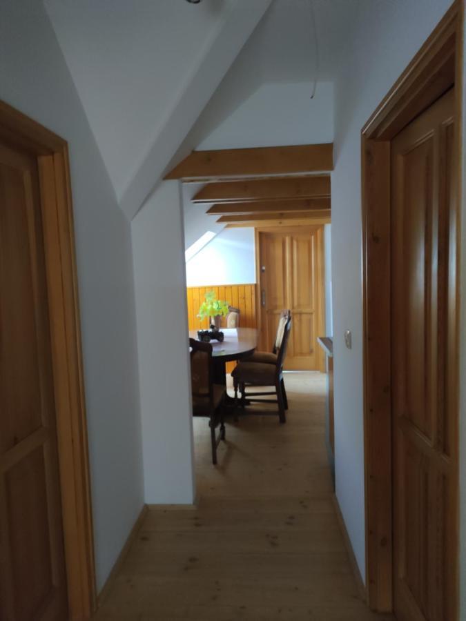 Malomkerek Vendeghaz Bed & Breakfast Fertoboz ภายนอก รูปภาพ
