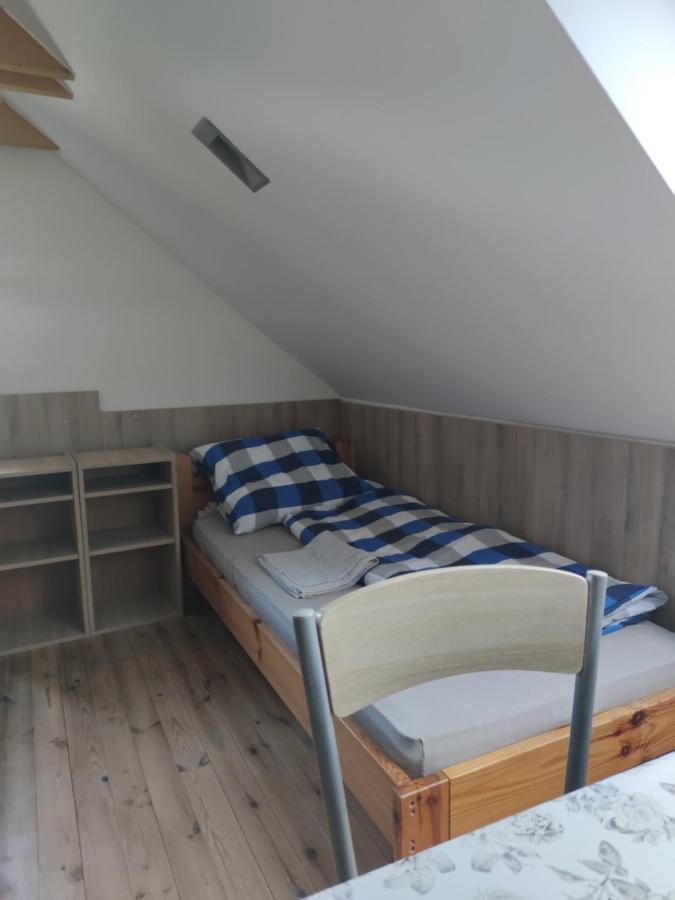 Malomkerek Vendeghaz Bed & Breakfast Fertoboz ภายนอก รูปภาพ