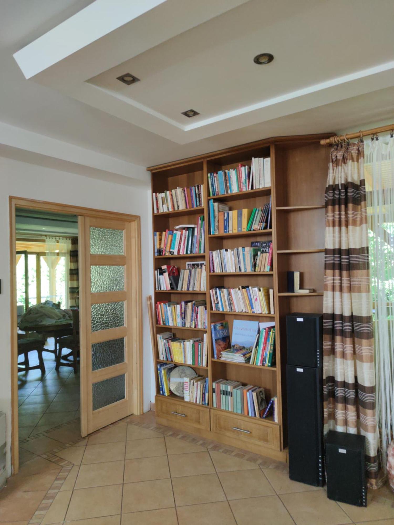 Malomkerek Vendeghaz Bed & Breakfast Fertoboz ภายนอก รูปภาพ